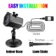 Projetor de Luz Laser Led Festas com 12 Motivos