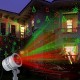 Projetor de Luzes de Natal 