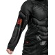 Fantasia GI Joe Snake Eyes com Músculos Infantil