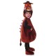 Fantasia Rei Leão Pumba Disney Bebê Luxo