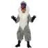 Fantasia Rei Leão Rafiki Disney Bebê Infantil Luxo