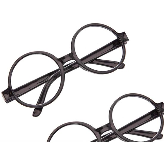 Óculos Harry Potter Preto
