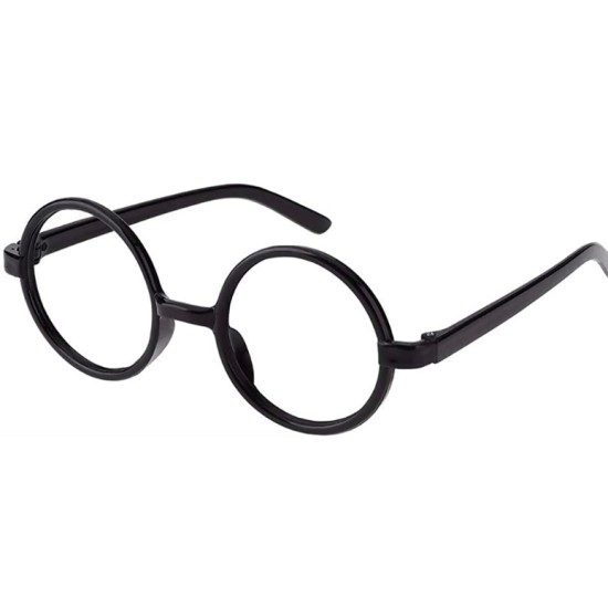 Óculos Harry Potter Preto