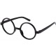 Óculos Harry Potter Preto