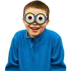Óculos Minion Meu Malvado Favorito Infantil