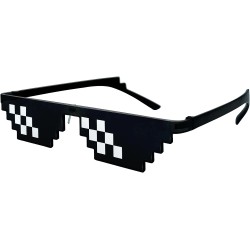 Óculos Pixeis Mito
