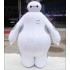 Mascote Operação Big Hero 6