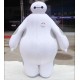 Mascote Operação Big Hero 6