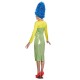 Fantasia Adulto Os Simpsons Marge