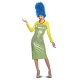 Fantasia Adulto Os Simpsons Marge