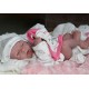 Boneco Newborn Reborn Recém nascido Berenguer