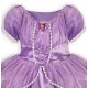 Fantasia Infantil Princesa Sophia Luxo