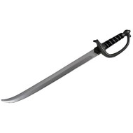 Piratas do Caribe Espada Luxo