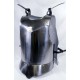 Armadura Medieval Grego Romano Metal Colecionador Prata