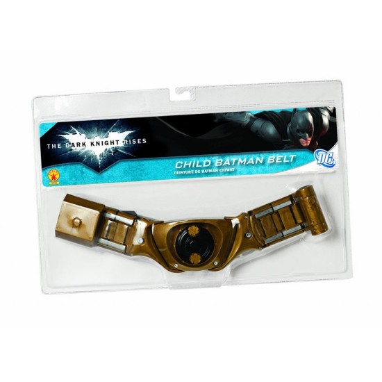Cinto do Batman Dark Knight Infantil