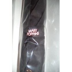 Guarda Chuva Cabeça de Papagaio Mary Poppins Babá Inglesa