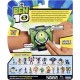 Relógio Pulseira Ben 10 Omnitrix Novo