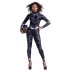 Fantasia Pantera Negra Guerra Infinita Feminino Adulto