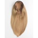 Extensão de Cabelo com Tiara Loira Jessica Simpson