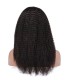 Peruca Afro Cabelo Humano Remy Clássica