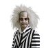 Peruca Beetlejuice Adulto