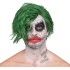 Peruca Coringa Esquadrão Suicida Joker