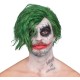 Peruca Coringa Esquadrão Suicida Joker
