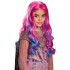 Peruca Descendentes 3 Disney Audrey Infantil Luxo