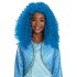 Peruca Descendentes 4 Disney Chloe Infantil Luxo