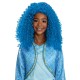 Peruca Descendentes 4 Disney Chloe Infantil Luxo