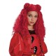Peruca Descendentes 4 Disney Red Infantil Luxo