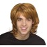 Peruca do Salsicha Scooby Doo