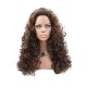 Peruca Encaracolado Cabelo Kanekalon