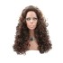 Peruca Encaracolado Cabelo Kanekalon