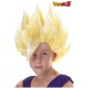 Peruca Gohan Dragon Ball Infantil