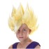 Peruca Gohan Dragon Ball Infantil