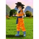 Peruca Goku Dragon Ball Infantil