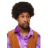 Peruca Jimi Hendrix
