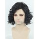 Peruca Jon Snow Game of Thrones Elite