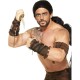 Peruca Khal Drogo Game of Thrones Luxo