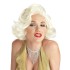 Peruca Marilyn Monroe
