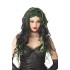 Peruca Medusa Luxo