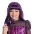 Peruca Monster High Elissabat Luxo