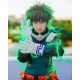 Peruca Naruto Luxo Cosplay Izuku