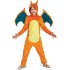 Fantasia Pokemon Charizard Dracaufeu Infantil
