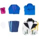 Fantasia Principe Hans Frozen Adulto Elite