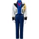 Fantasia Principe Hans Frozen Adulto Elite