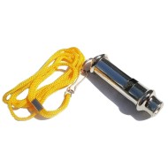 Apito de condutor