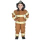Fantasia Infantil Bombeiro