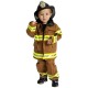Fantasia Infantil Bombeiro